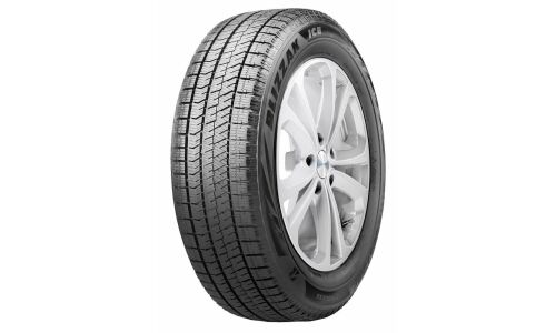 Шина зимняя Bridgestone Blizzak ICE, R15 185/65, 88S