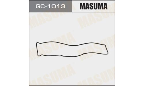 Прокладка клапанной крышки Masuma (1JZGE / 2JZGE / 2JZGTE), арт. GC-1013