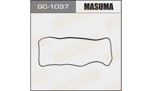Прокладка клапанной крышки Masuma (1GRFE), арт. GC-1037