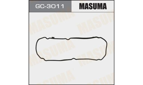 Прокладка клапанной крышки Masuma (6B31), арт. GC-3011