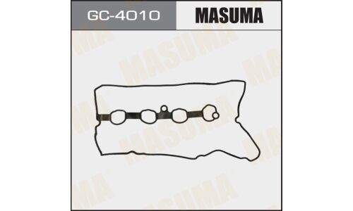 Прокладка клапанной крышки Masuma, арт. GC-4010