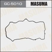 Прокладка клапанной крышки Masuma (K24W / K24Z), арт. GC-5010