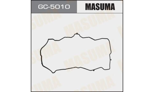 Прокладка клапанной крышки Masuma (K24W / K24Z), арт. GC-5010