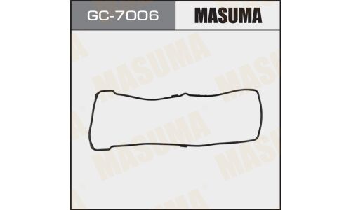 Прокладка клапанной крышки Masuma (J20A), арт. GC-7006