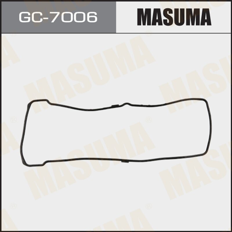 

Прокладка клапанной крышки MASUMA, J20A
