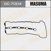 Прокладка клапанной крышки Masuma (J24B), арт. GC-7004