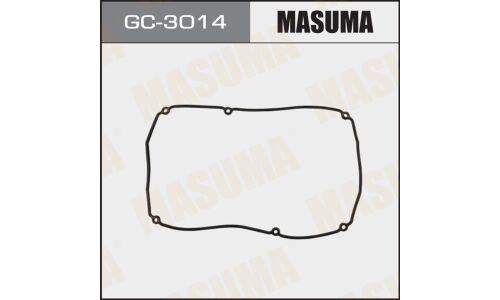 Прокладка клапанной крышки MASUMA, 6G75