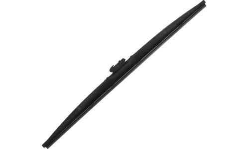 Щетка стеклоочистителя Masuma Nano Graphite X Series, 600мм (24") каркасная зимняя, с графитовым напылением, крепление DNTL1.1, для Daihatsu Move, Mazda 6/CX-5/8, Subaru Stella, 1шт, арт. MU-024xw