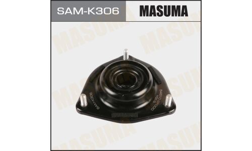Опора амортизатора Masuma передняя, правая/левая, арт. SAM-K306