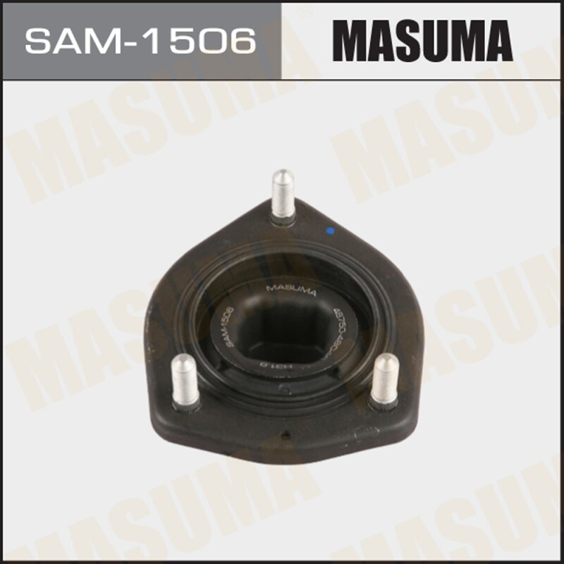 

Опора амортизатора (чашка стоек) MASUMA rear RH
