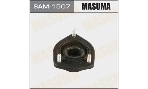 Опора амортизатора Masuma задняя, левая, арт. SAM-1507