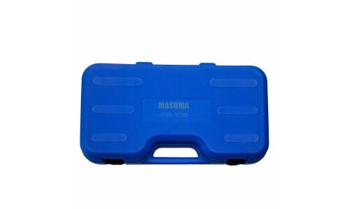 Набор инструментов Masuma для демонтажа сайлентблоков, универсальный, комплект 26 предметов, арт. PR-105