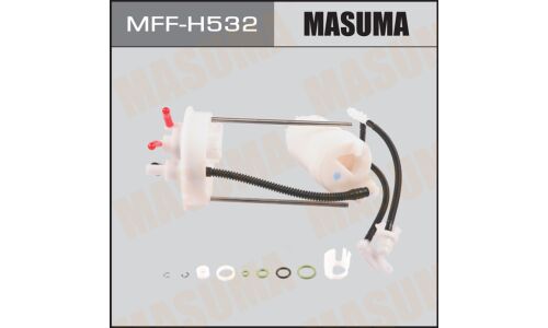 Фильтр топливный Masuma, арт. MFF-H532