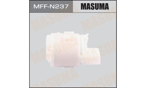 Фильтр топливный Masuma, арт. MFF-N237