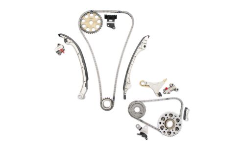 Комплект для замены цепи ГРМ MASUMA MGR-1012 для двигателя 2TR-FE