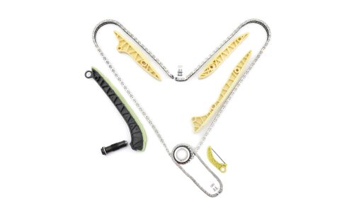 Комплект для замены цепи ГРМ MASUMA MGR-9019 для двигателя M272