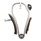 Комплект для замены цепи ГРМ MASUMA MGR-9020 для двигателей OM 64#, OM61#