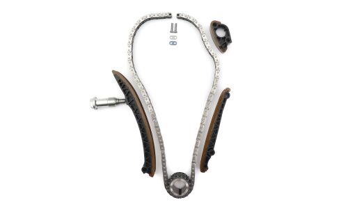 Комплект для замены цепи ГРМ MASUMA MGR-9020 для двигателей OM 64#, OM61#