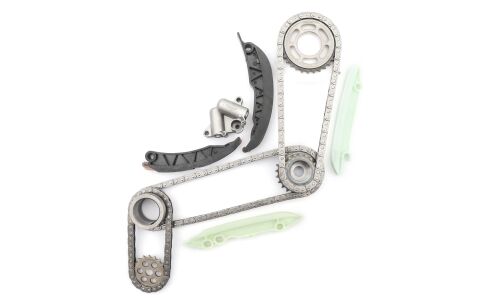 Комплект для замены цепи ГРМ MASUMA MGR-9023 для двигателя M57D