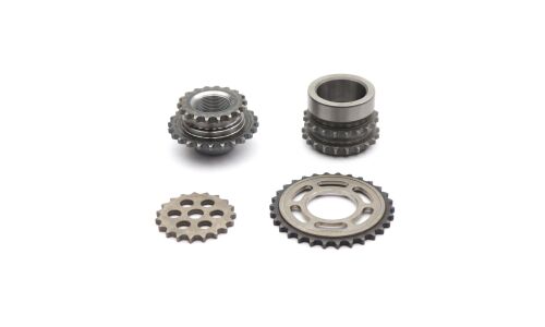 Комплект для замены цепи ГРМ MASUMA MGR-9023 для двигателя M57D