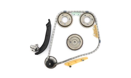 Комплект для замены цепи ГРМ MASUMA MGR-9027 для двигателя DURATORQ 2.2