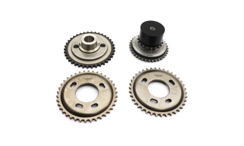 Комплект для замены цепи ГРМ MASUMA MGR-9027 для двигателя DURATORQ 2.2