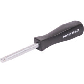 Отвёртка-вороток Автодело, квадрат 1/4 Отвёртка-вороток Автодело, квадрат 1/4