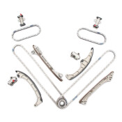 Комплект для замены цепи ГРМ MASUMA MGR-1013 для двигателя 3UR-FE