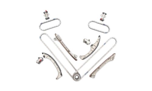 Комплект для замены цепи ГРМ MASUMA MGR-1013 для двигателя 3UR-FE