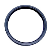 Сальник коленчатого вала Nissan, задний, арт. 12279-43G02