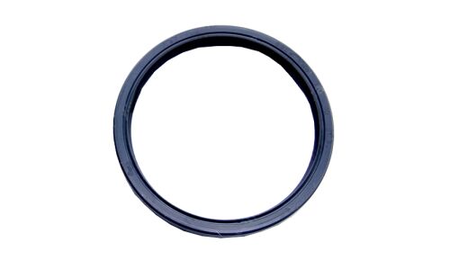 Сальник коленчатого вала Nissan, задний, арт. 12279-43G02