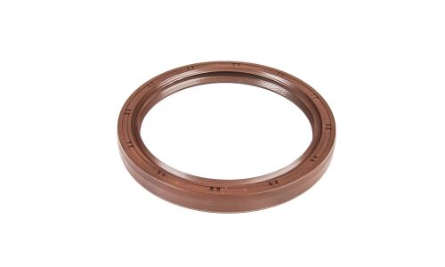 Сальник коленчатого вала Nissan, задний, арт. 12279-AD205