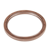 Сальник коленчатого вала Mitsubishi, задний, арт. MD343564