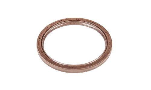 Сальник коленчатого вала Mitsubishi, задний, арт. MD343564