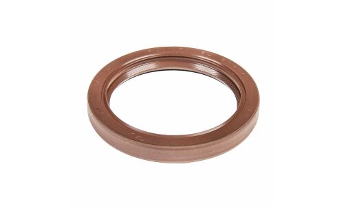 Сальник коленчатого вала Honda, передний, арт. 91212-P0A-004