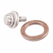 Сальник распределительного вала Toyota, арт. 04139-70010