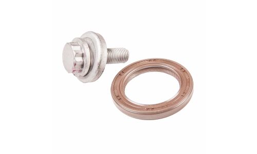 Сальник распределительного вала Toyota, арт. 04139-70010