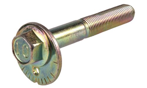 Болт регулировочный (эксцентрик) Nissan (OEM 55226-WA000)