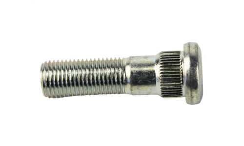 Шпилька колесная Subaru 28365-FE001, M12x1.25(R), длина 49мм, 1 шт