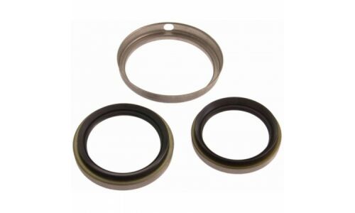 Сальник ступицы, комплект TOYOTA // T1220