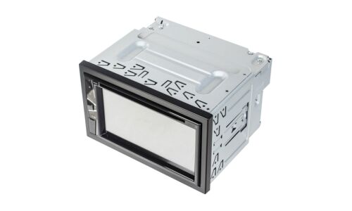 Мультимедийный центр Pioneer AVH-G210BT, 2 DIN, CD/USB/AUX/SD/Bluetooth, 4x50Вт, с камерой заднего вида, синяя подсветка