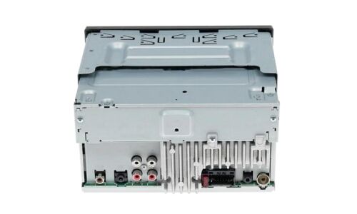Мультимедийный центр Pioneer AVH-G210BT, 2 DIN, CD/USB/AUX/SD/Bluetooth, 4x50Вт, с камерой заднего вида, синяя подсветка