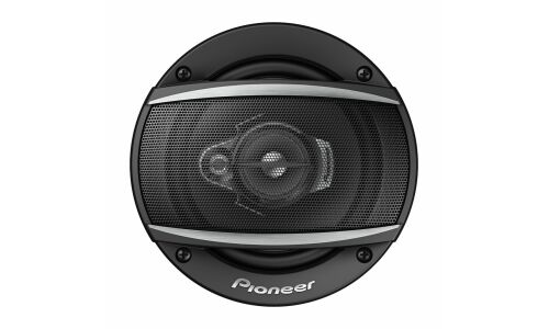 Коаксиальная акустическая система Pioneer TS-A1370F, 3-полосная, 5.25" (13см), 50/300Вт, 40-36000Гц, 2 динамика