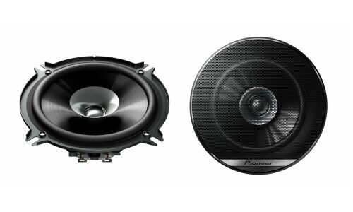 Широкополосные динамики Pioneer TS-G1310F, 5.25" (13см), 35/230Вт, 33-22000Гц, 2шт
