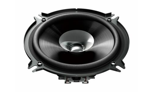 Широкополосные динамики Pioneer TS-G1310F, 5.25" (13см), 35/230Вт, 33-22000Гц, 2шт