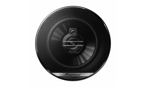 Коаксиальная акустическая система Pioneer TS-G1330F, 3-полосная, 5.25" (13см), 35/250Вт, 33-24000Гц, 2 динамика