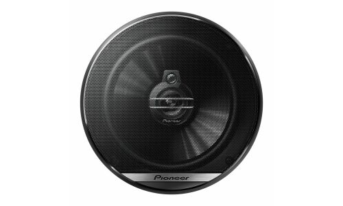Коаксиальная акустическая система Pioneer TS-G1730F, 3-полосная, 6.7" (17см), 40/300Вт, 36-18000Гц, 2 динамика