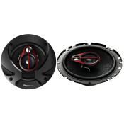 Коаксиальная акустическая система Pioneer TS-R1750S, 3-полосная, 6.7