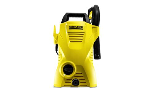 Мойка высокого давления Karcher K2 Basic, 220В, 1.4кВт, 110бар, 360л/ч, длина шланга 3м, арт. 1.673-159/1.673-000