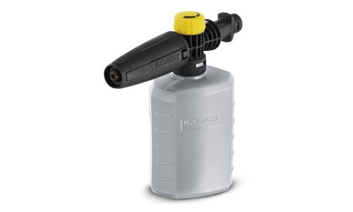 Насадка для пенной чистки (пеногенератор) Karcher FJ 6, 600мл, для адаптеров типа М, 96, 97, арт. 2-641-847/2-643-147